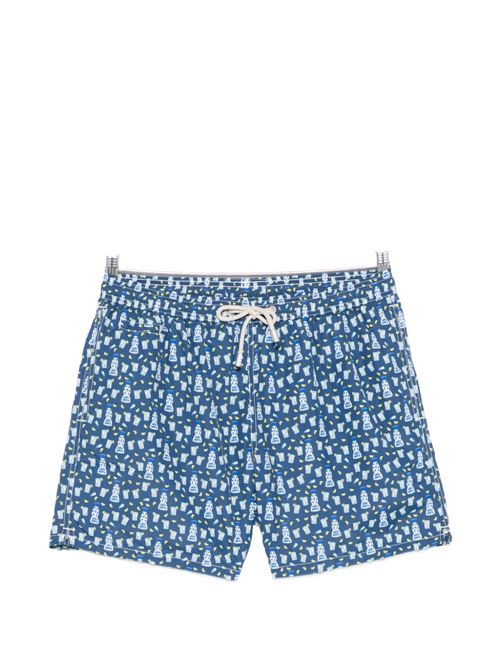 Costume boxer uomo MC2 Saint Barth fantasia MC2 SAINT BARTH | LIGHTING MIC07667L